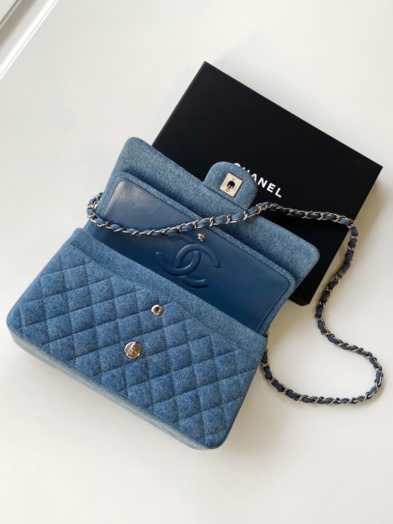 Ch**el cf series bags
